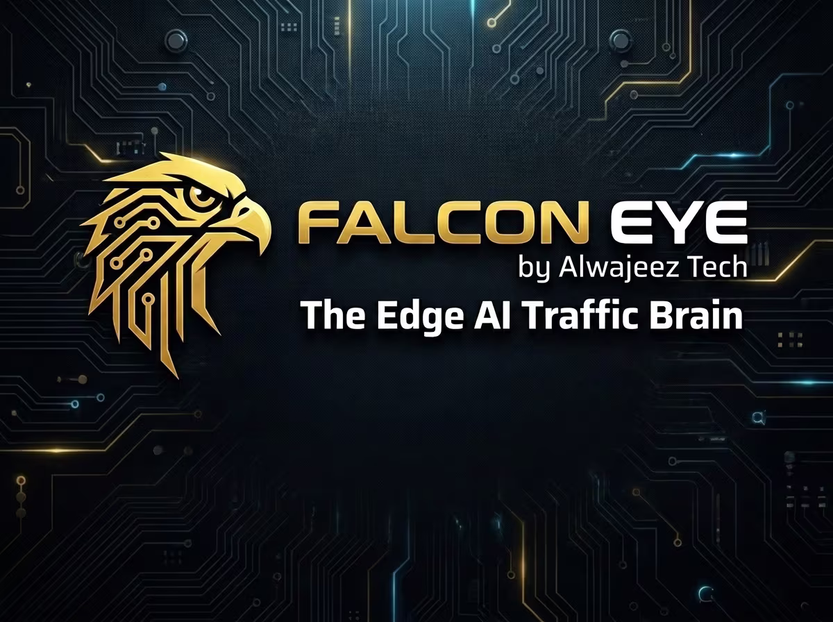 Falcon Eye