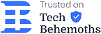 Trusted on Tech Behemoths — Award Winner 2025