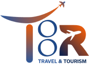 Toor Travel & Tourism Logo