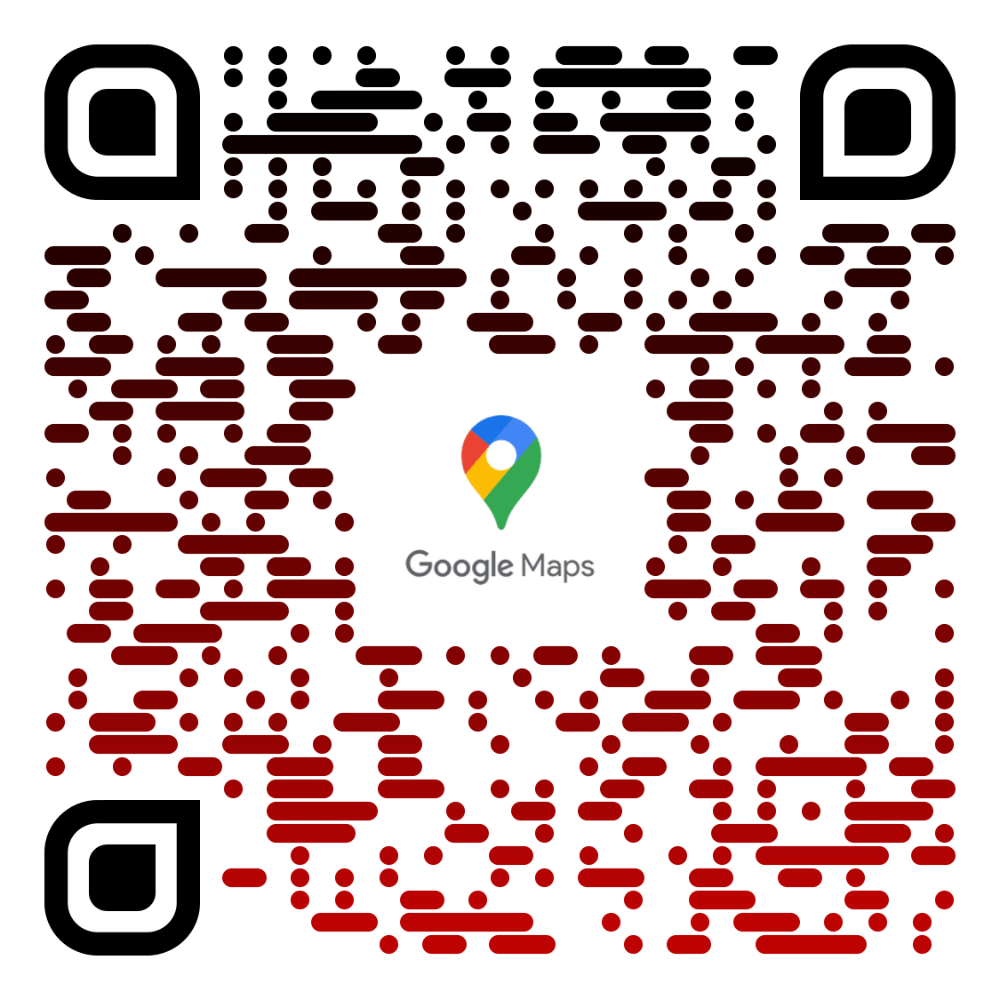QR code to Alwajeez Tech Jeddah head office location on Google Maps
