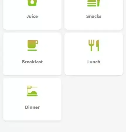 Customer QR Code Ordering App & Restaurant Management System in Saudi Arabia