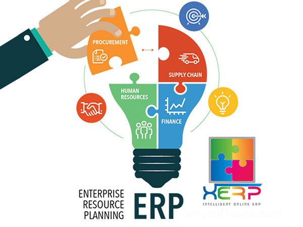 ERP Forecasting Supply Chain Management