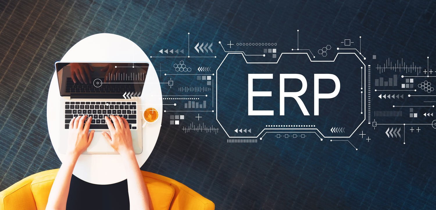 برنامج ERP (ALZERP)