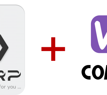 ALZERP eCommerce Integration