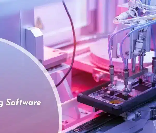 ERP Software for Plastic Manufacturing Companies