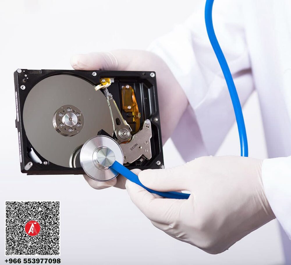 Curated visual reference: Fresh Look at Lost Damaged Or Deleted Data Recovery Services In Saudi Arabia