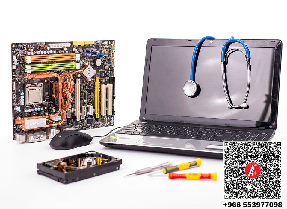 Recover Deleted Files