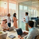 Award Winning Bangladeshi software company in Jeddah, Saudi Arabia. Alwajeez Tech is a rising MENA brand born in 2025 from the legacy of Extreme Solutions, offering premier ERP and custom software solutions.