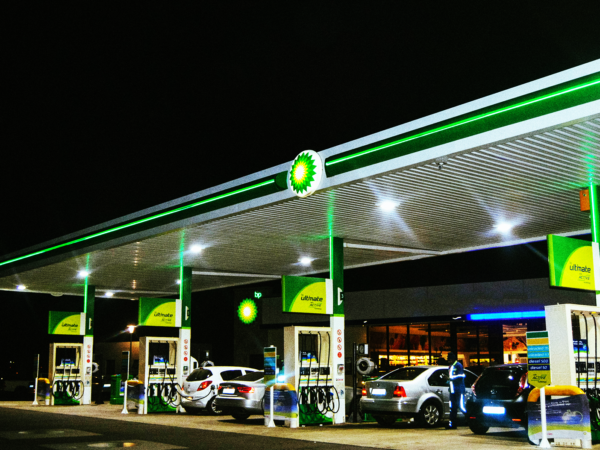 Filling Station Management System