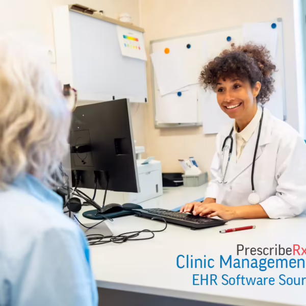 Complete Clinic Management System & EHR Source Code