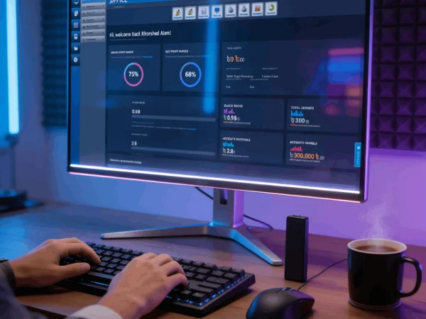 ERP-software-source-code