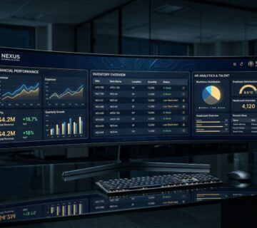 Scale your SaaS startup with the Extreme ERP source code. Highly organized, AI-agent optimized, and cloud-ready