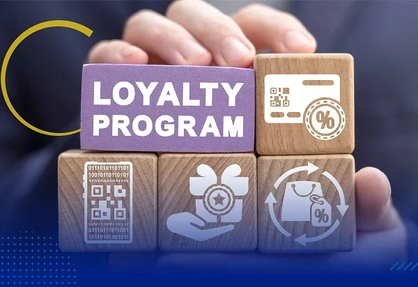 Loyalty Program Platform