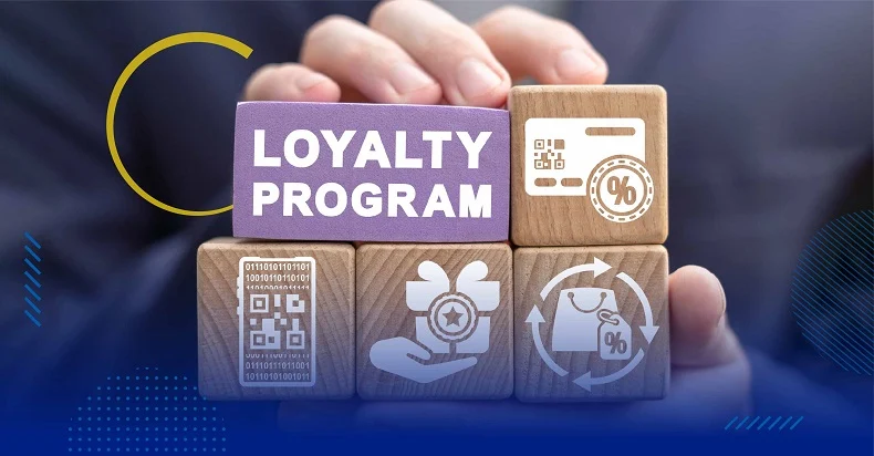 Loyalty Program Platform