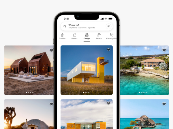 Multi-Vendor Marketplace & SaaS Software Solution for Hospitality & Service Platforms