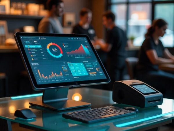 Footwear Retail Management System