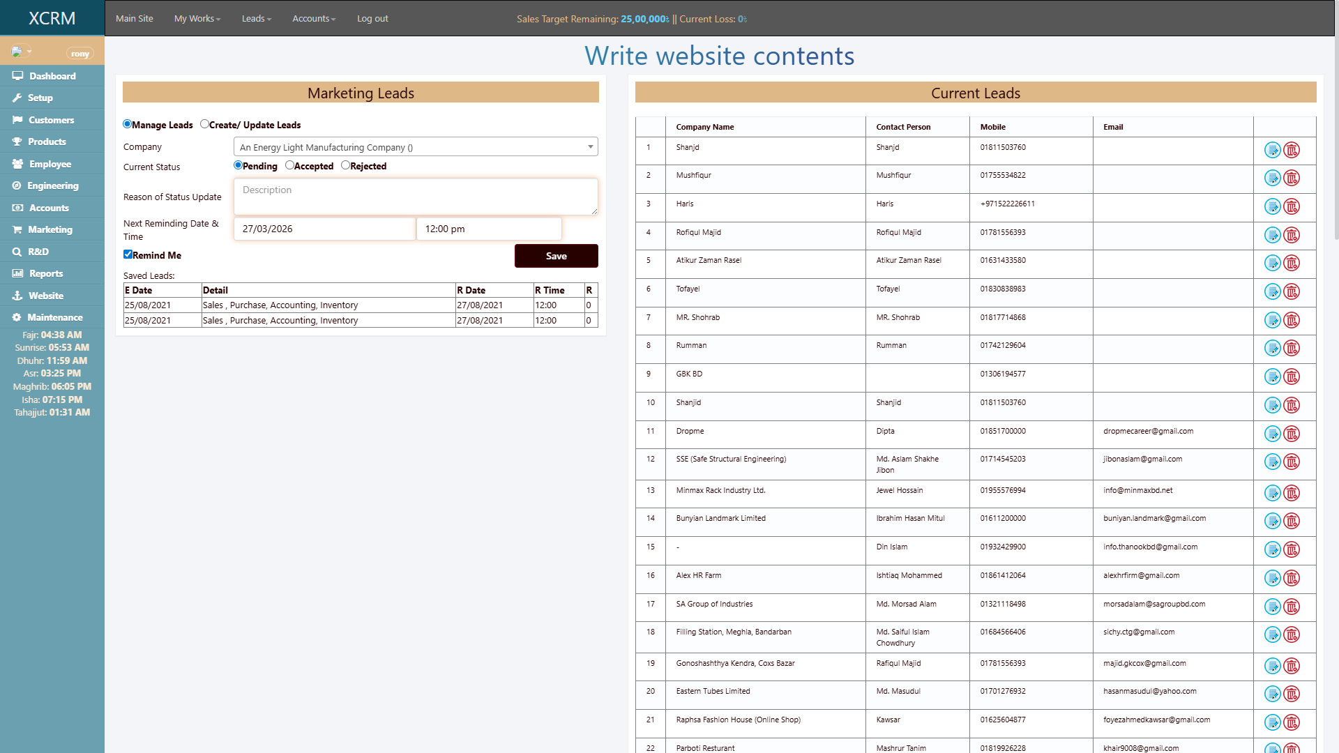 Enterprise Software Source Code for Service Oriented Companies - Image 18
