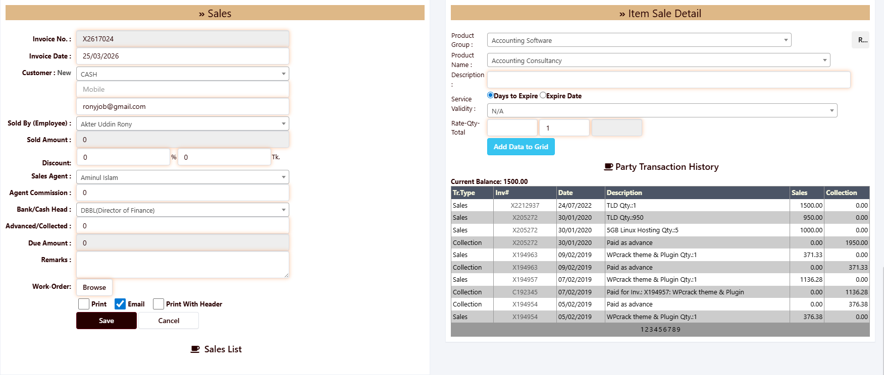 Enterprise Software Source Code for Service Oriented Companies - Image 15