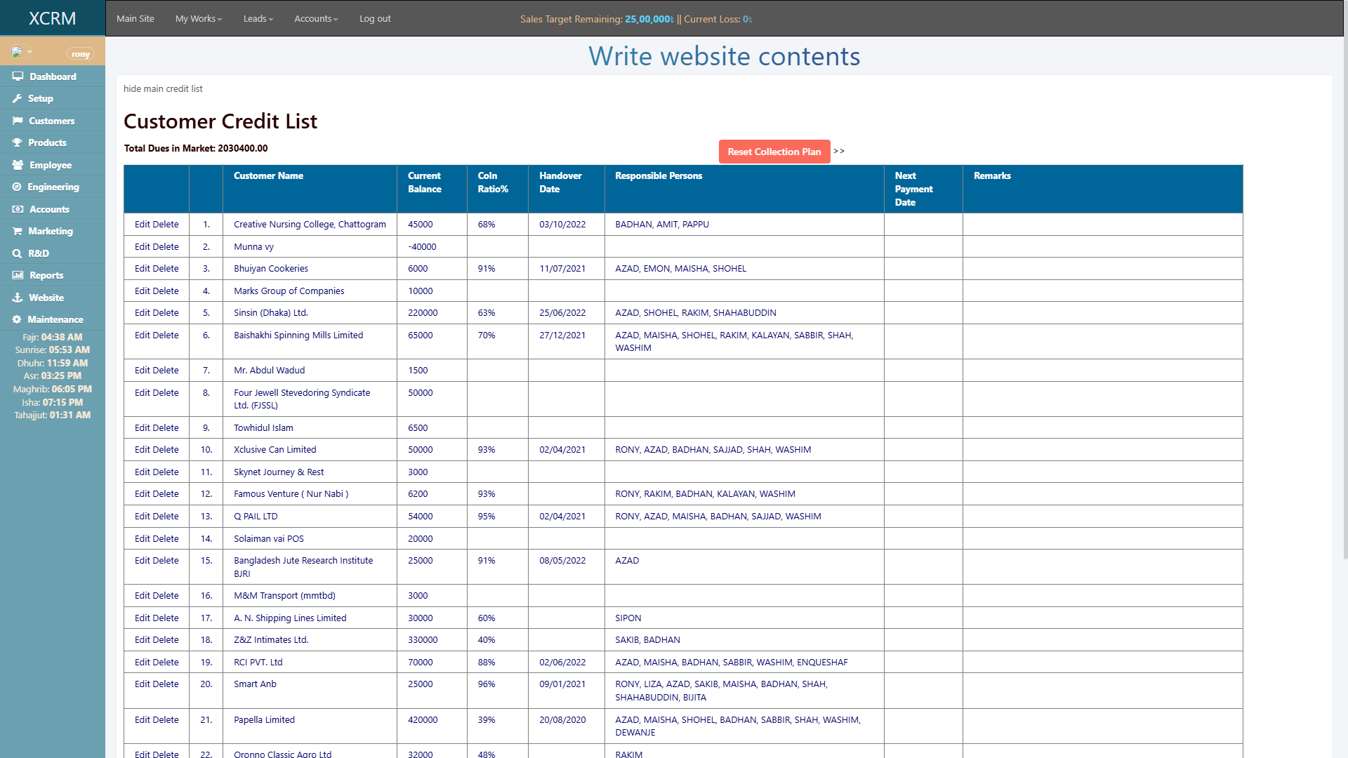 Enterprise Software Source Code for Service Oriented Companies - Image 11
