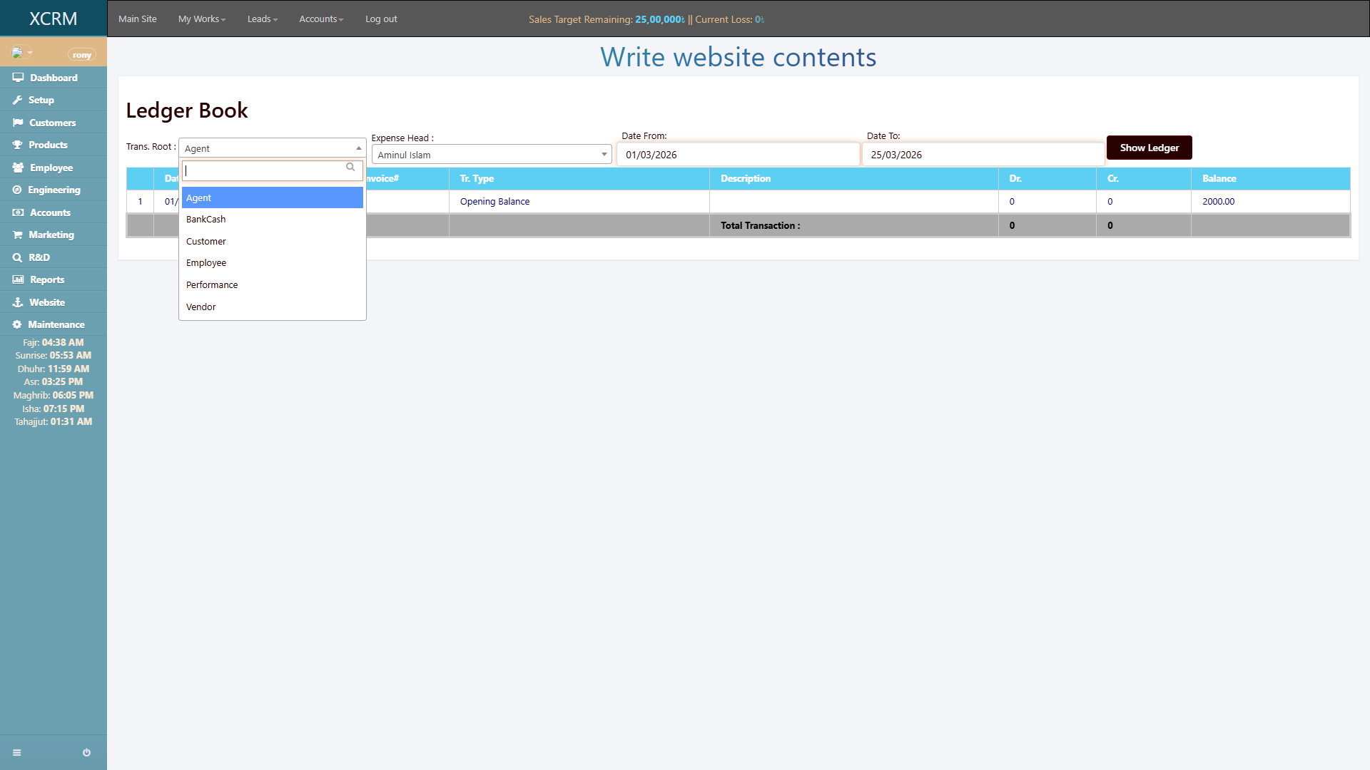 Enterprise Software Source Code for Service Oriented Companies - Image 9
