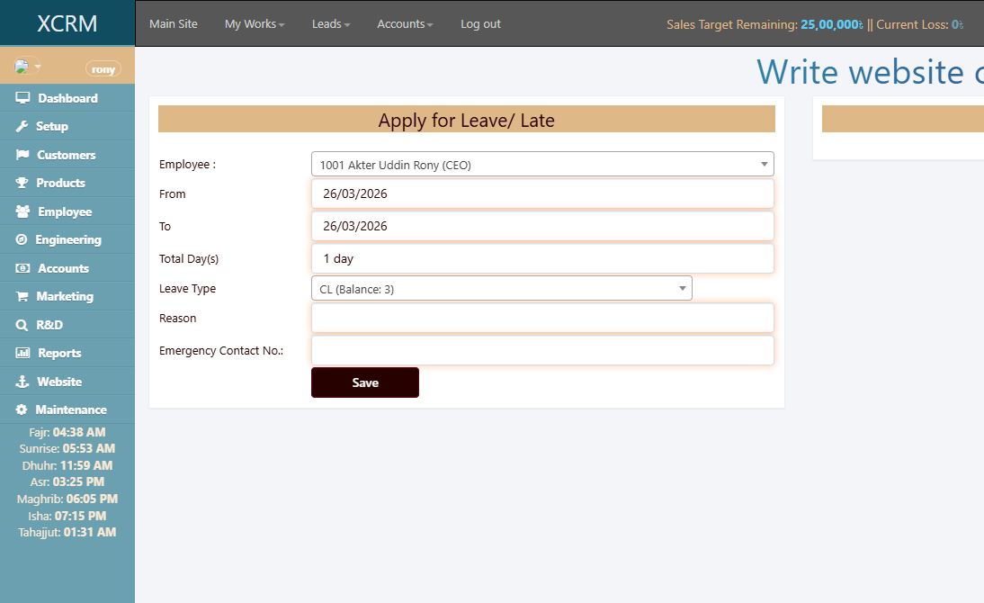 Enterprise Software Source Code for Service Oriented Companies - Image 7