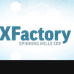 spinning mill ERP software