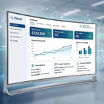 Target CRM Travel & Ticketing Service Businesses Software