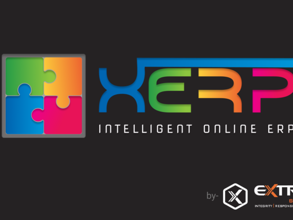 Textile & Manufacturing ERP