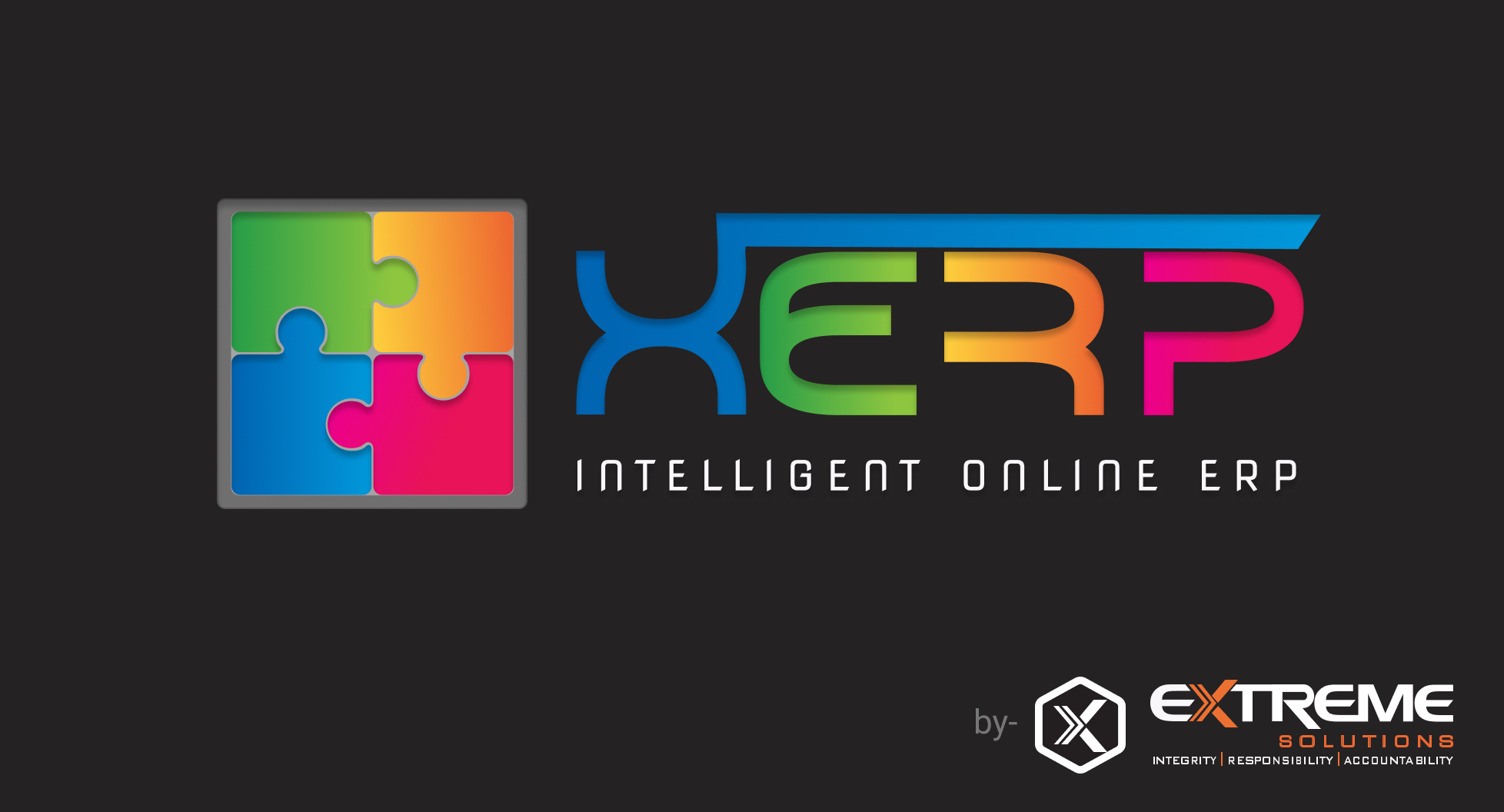 Textile & Manufacturing ERP