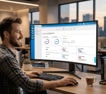 eCommerce Business Management Software for SMBs