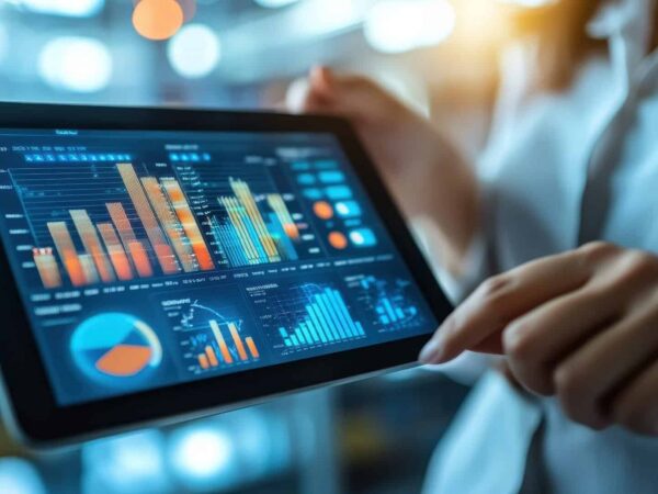 Large Enterprise Fixed Asset Management System