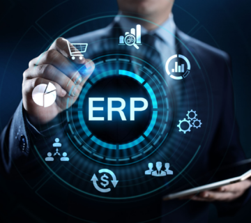 The Complete ERP Source Code for Wholesale Distribution