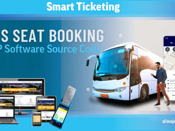 bus ticket booking software source code