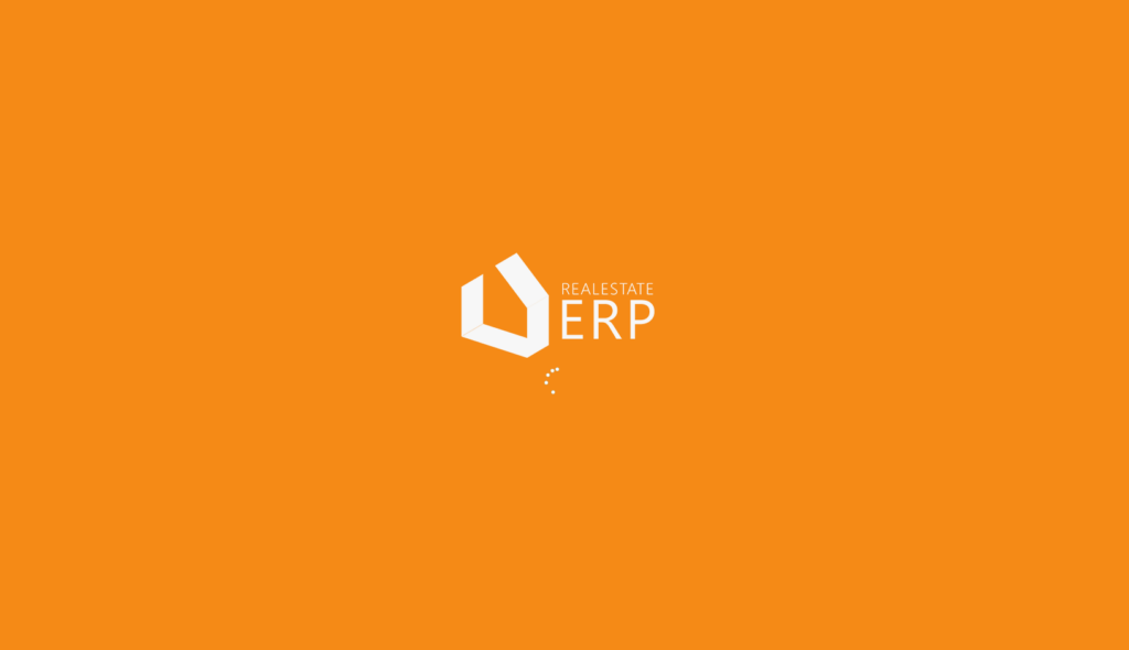 Real Estate ERP source code