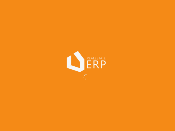 Real Estate ERP source code