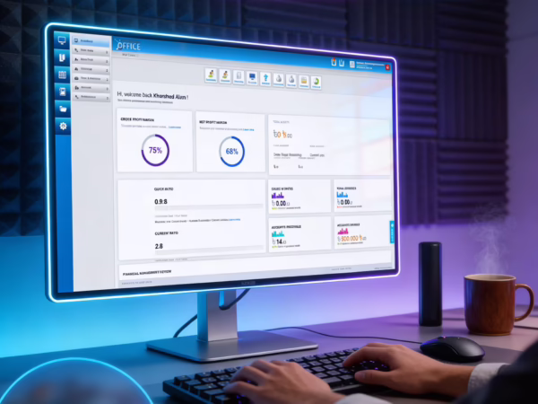 eCommerce Business Management Software Source Code
