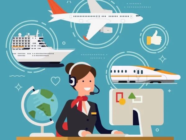 ravel Agency Management System for Master Agencies & Resellers