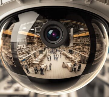 Vision 2030 Demands AI-Powered Security