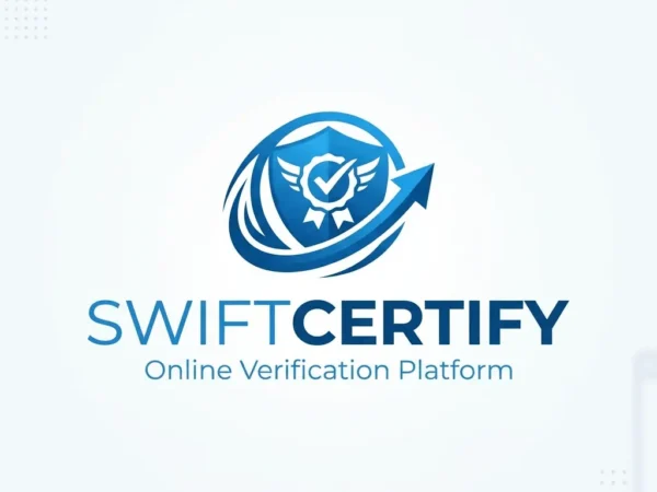 Issue Verifiable Digital Certificates Instantly — SwiftCertify | Your Data, Your Infrastructure
