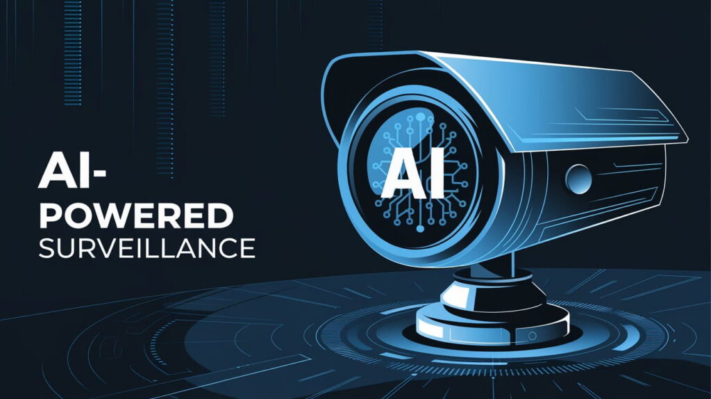 The Role of AI-Powered Surveillance in Achieving Vision 2030