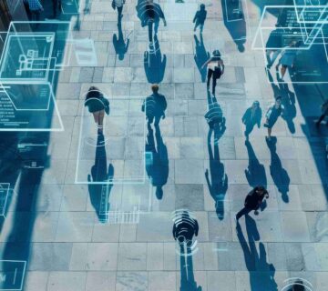 AI Surveillance: The Non-Negotiable Tool for Vision 2030