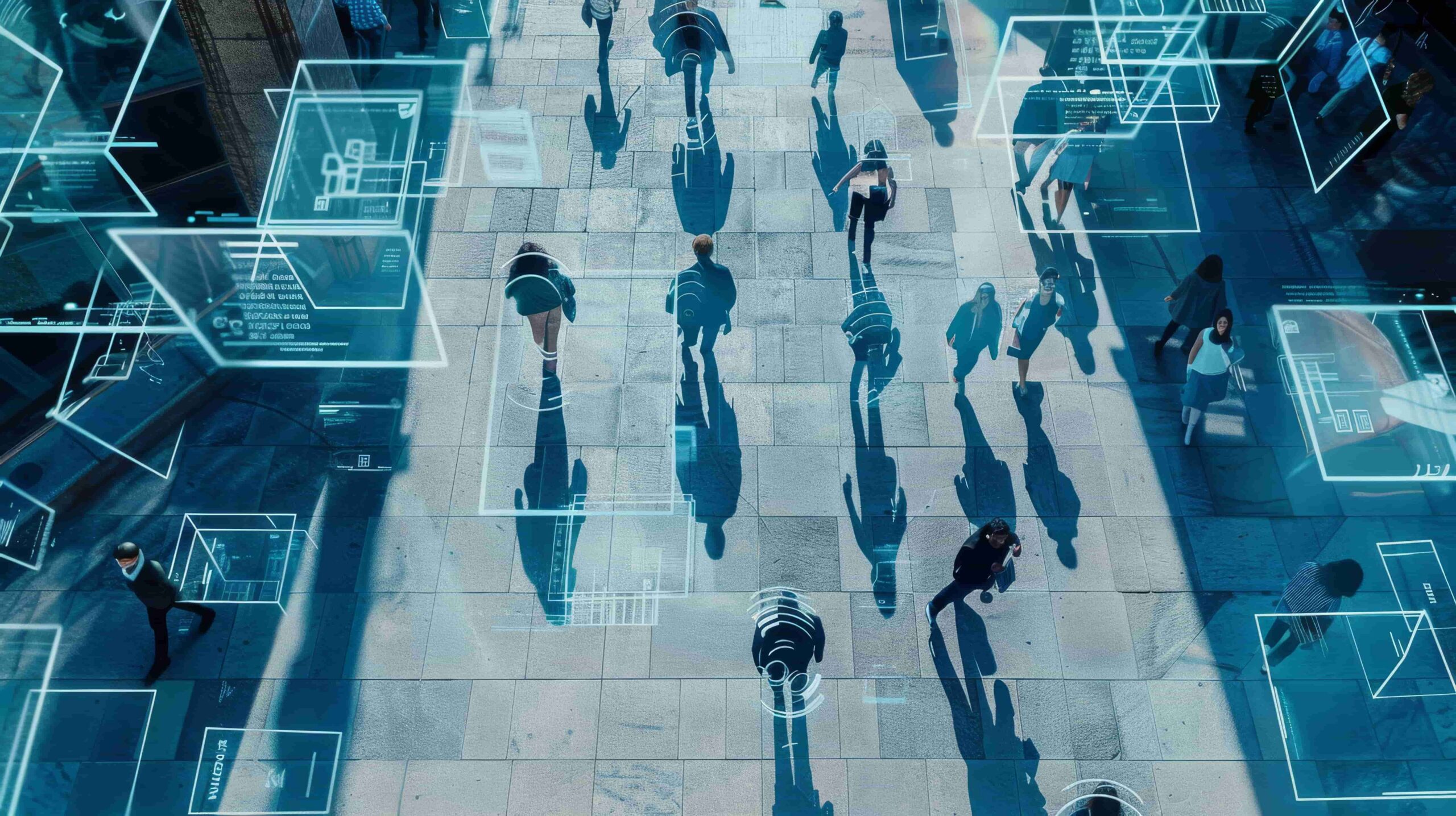 AI Surveillance: The Non-Negotiable Tool for Vision 2030