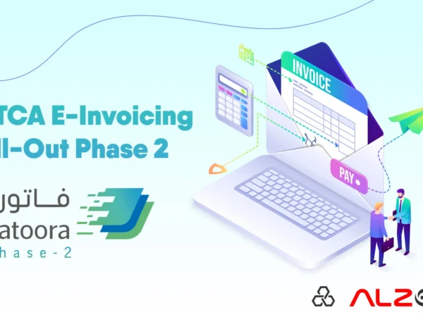 ZATCA Phase 2 E-Invoicing API FATOORA Integration