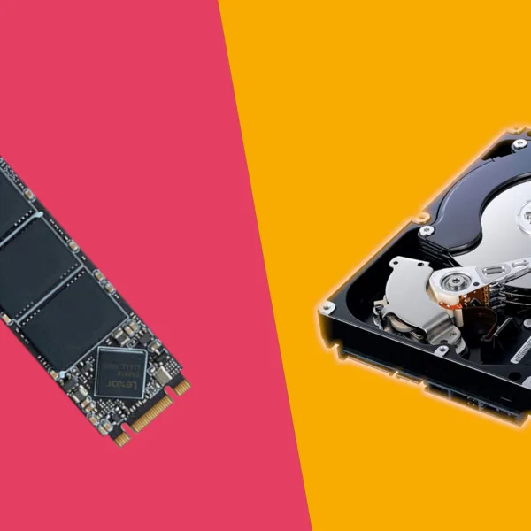 Data recovery from SSD & HDD after the disk drive is damaged or formatted